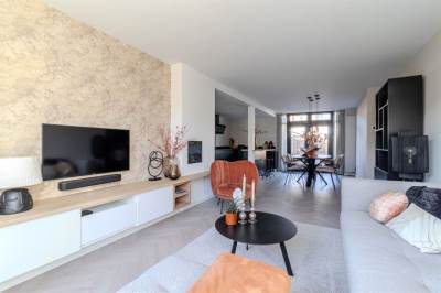 Woning Hoefbladstraat 10 Krommenie