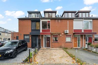 Woning St. Luciabaai 10 Capelle aan den IJssel