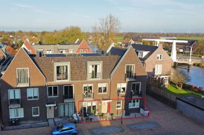Woning Meeroever 2 Hillegom