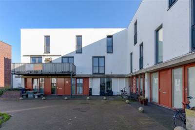 Woning Buenos Aireshof 28 Den Haag