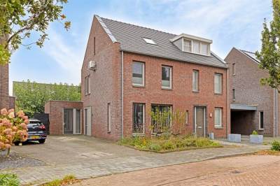 Woning Koolwitje 12 Someren
