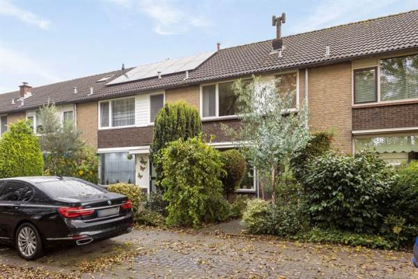 Woning Koopvaardijstraat 124 Zaandam