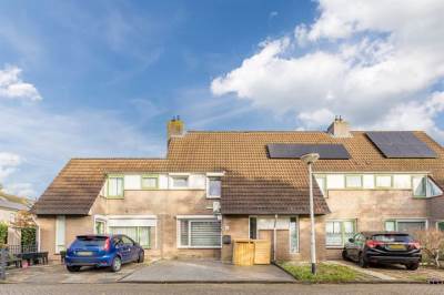 Woning Meekrapstraat 11 Stampersgat