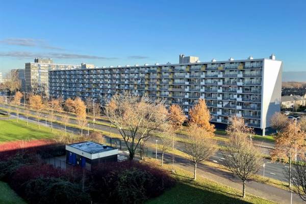 Woning Briljantstraat 378 Alphen aan den Rijn