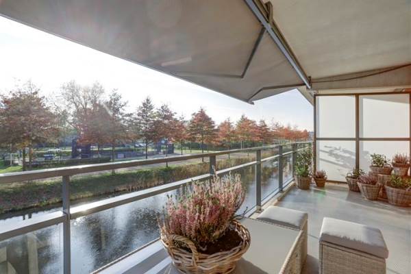 Woning Kenenburgweg 69 Bleiswijk