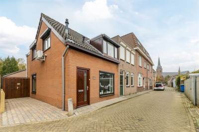 Woning Vinkenlaan 36 Hillegom