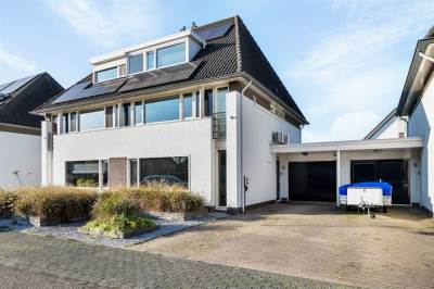 Woning Zonnedauwsingel 32 Helmond