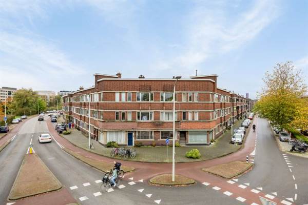Woning Schenkkade 379 Den Haag