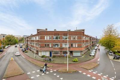 Woning Schenkkade 379 Den Haag
