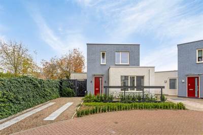 Woning Geenraderweg 32 Baexem