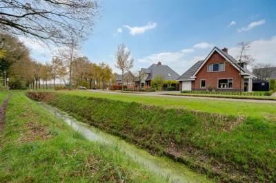 Woning Krommaat 20 Westerbork
