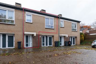 Woning Heermahof 16 Baarlo (LI)