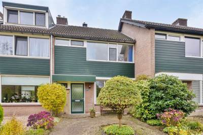 Woning Poortersveld 816 Apeldoorn