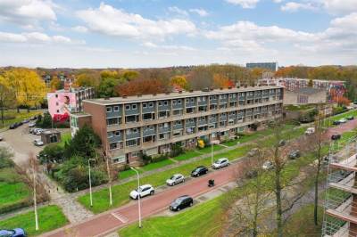 Woning Karel de Grotelaan 337 Deventer