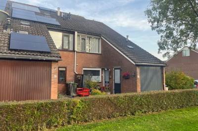 Woning Westlander 69 Schipluiden