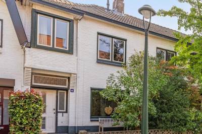Woning Lakerstraat 45 Eindhoven