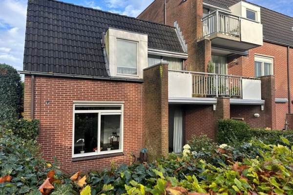 Woning Vreedenburgh 59 Laren (NH)