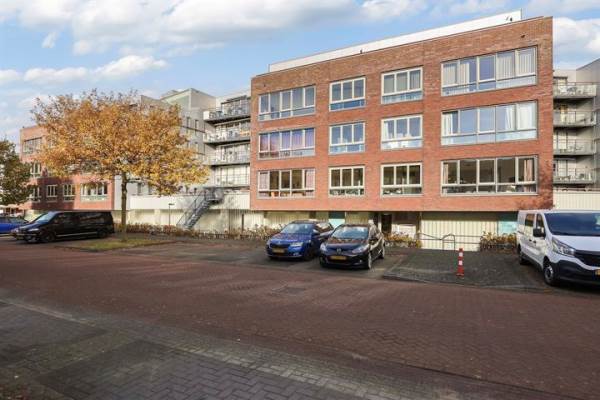Woning Oldenallerhout 56 Harderwijk