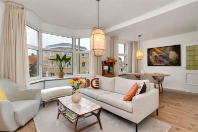 Woning Jacob Pronkstraat 29 Den Haag