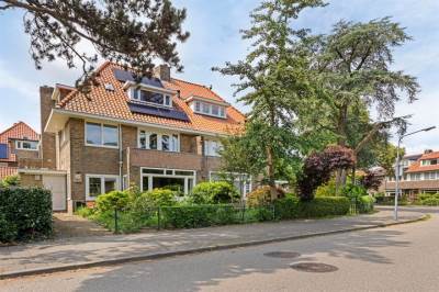 Woning Pieter de Hooghlaan 68 Hilversum