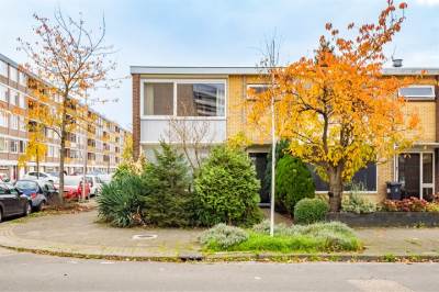Woning Rubicondreef 69 Utrecht