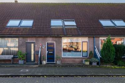 Woning Minerva 7 Hellevoetsluis