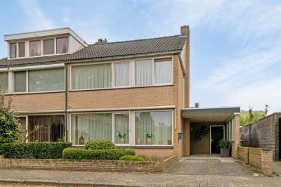 Woning Joos Banckertstraat 2 Best