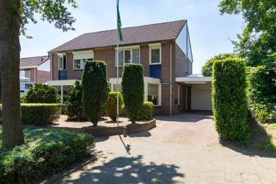 Woning Rodingsveen 10 's-Heerenberg