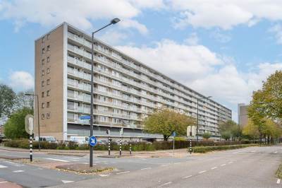 Woning Holysingel 632 Vlaardingen