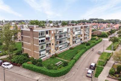 Woning Wolframstraat 120 Apeldoorn
