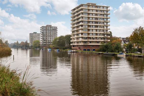 Woning Jan Steenstraat 82 Maassluis