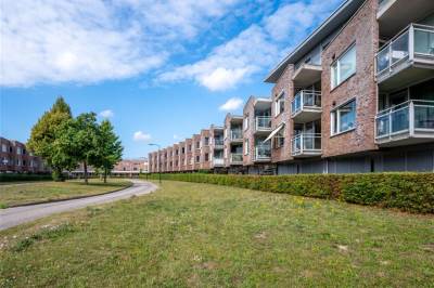 Woning Zilvermos 23 Houten