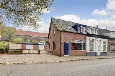 Woning Floraweg 35 Nijmegen