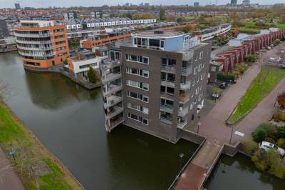 Woning Langeland 37 Den Haag