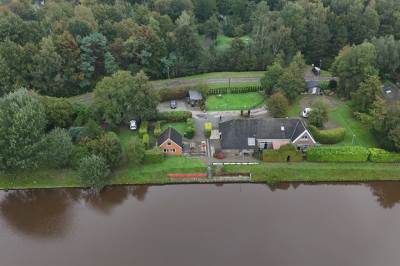 Woning Stieltjeskanaal 30 Stieltjeskanaal