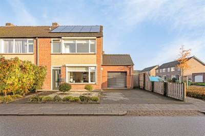 Woning Damaststraat 5 Zeeland