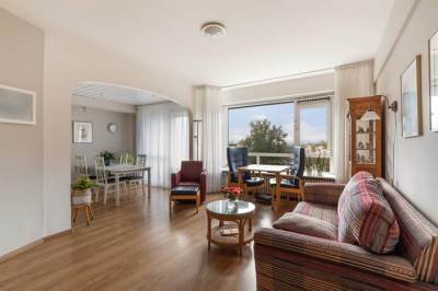 Woning Stadhoudersplein 88 Rotterdam