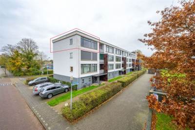 Woning Ravenswaaijstraat 30 Tiel