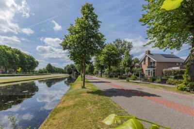Woning Vaart N.Z. 182 Assen