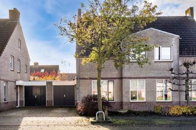 Woning Sleutelbloem 5 Deurne