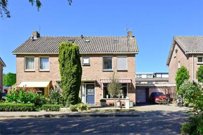 Woning Jan Kampstraat 7 Berkhout