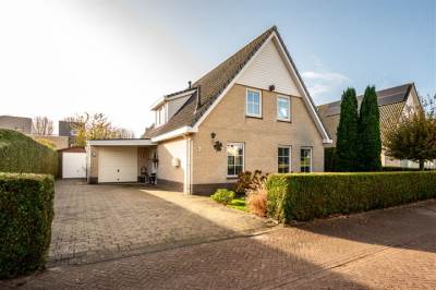 Woning Oostergo 7 Lelystad