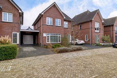 Woning Rozentuin 36 Emmen
