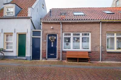 Woning Hofstraat 26 Kampen