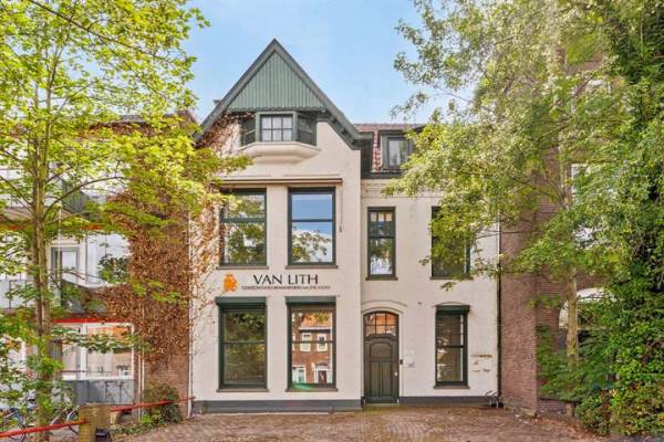 Woning Mauritsstraat 16 Eindhoven