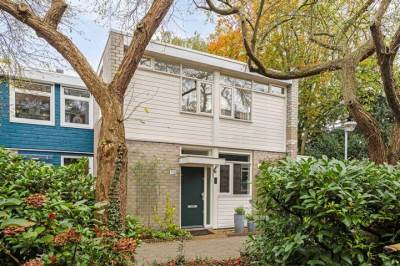 Woning Elzendreef 212 Voorburg