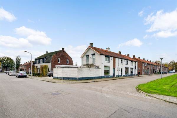 Woning Louis Beerenbrouckstraat 44 Weert