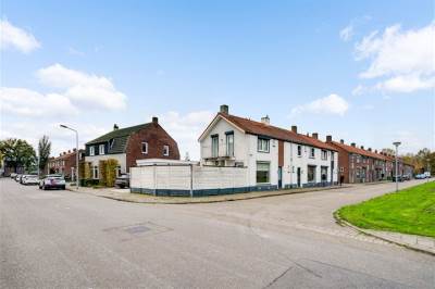 Woning Louis Beerenbrouckstraat 44 Weert