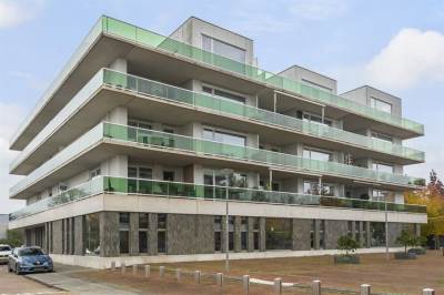 Woning Apollostraat 10 Rotterdam