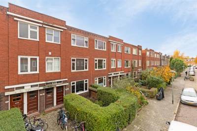 Woning Helper Weststraat 47 Groningen